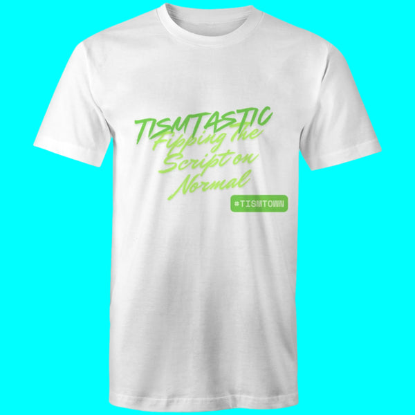 TISMTASTIC – Flipping the Script on Normal
