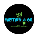 Mister. & Co.