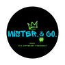 Mister. & Co.