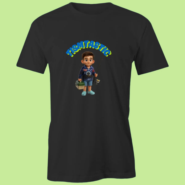 TISMTASTIC – Loud. Proud. On the Spectrum. ADULTS